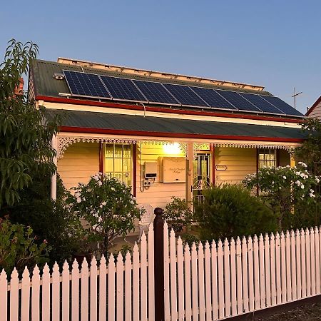 Foundry Cottages Rutherglen Exterior photo